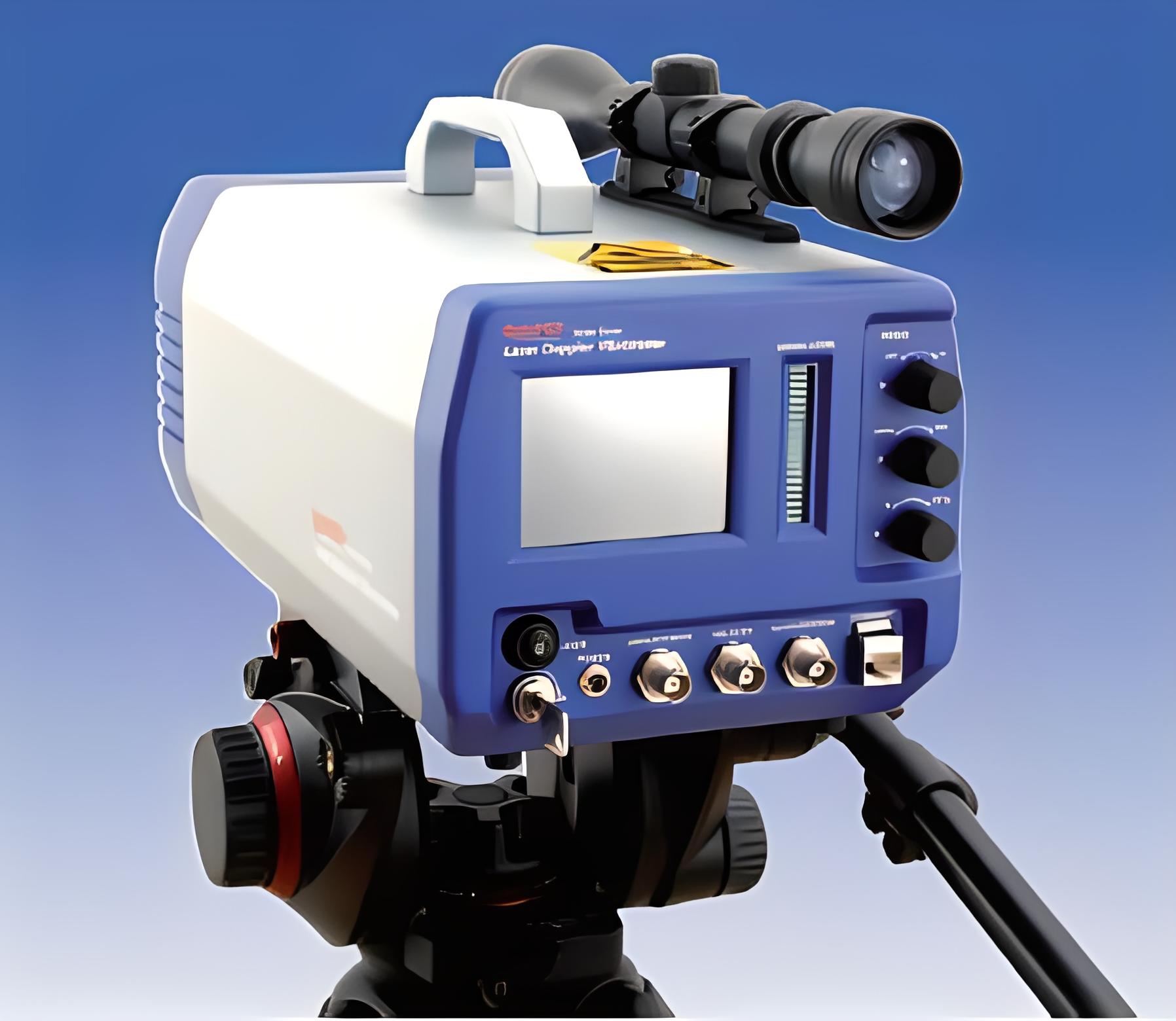 Laser Doppler Vibrometers